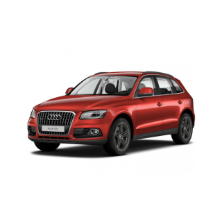 Autószőnyegek Audi Q5 (2012-2017)