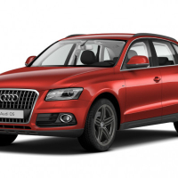 Autószőnyegek Audi Q5 (2012-2017)