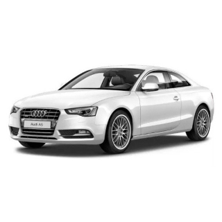 Autószőnyegek Audi A5 (2007-2016)