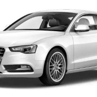 Autószőnyegek Audi A5 (2007-2016)