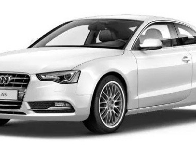 Autószőnyegek Audi A5 (2007-2016)