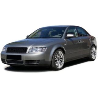 Autószőnyegek Audi A4 B6 (2000-2004)