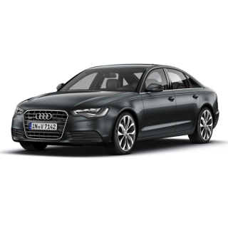 Autószőnyegek Audi A6 C7 (2011-2018)