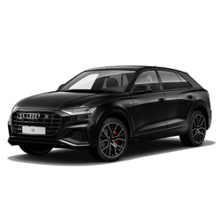 Autószőnyegek Audi Q8 (2018-…)