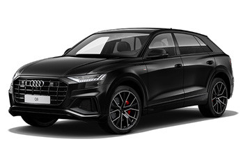 Autószőnyegek Audi Q8 (2018-…)