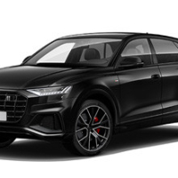 Autószőnyegek Audi Q8 (2018-…)