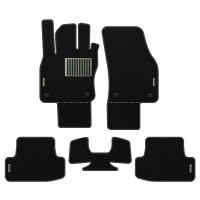 Autószőnyegek Audi Q2 (2016-…)