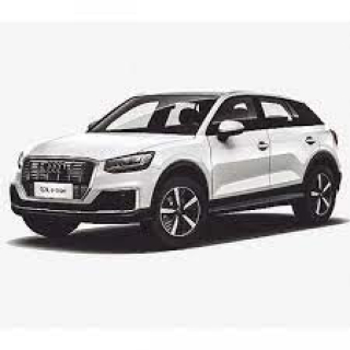 Autószőnyegek Audi Q2 (2016-…)