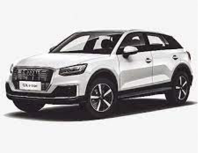 Autószőnyegek Audi Q2 (2016-…)