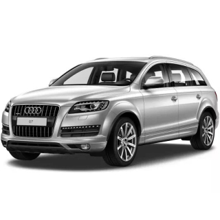 Autószőnyegek Audi Q7 (2005-2015)