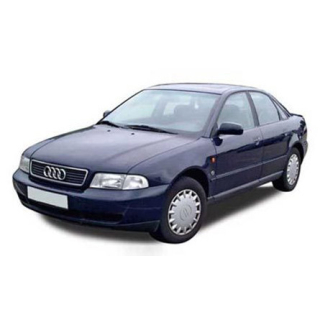 Autószőnyegek Audi A4 B5 (1994-2001)