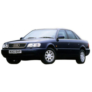 Autószőnyegek Audi A6 C4 (1994-1997)