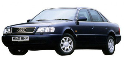 Autószőnyegek Audi A6 C4 (1994-1997)