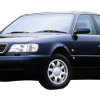 Autószőnyegek Audi A6 C4 (1994-1997)