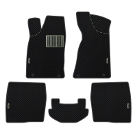 Autószőnyegek Audi 80 B3 (1986-1991)