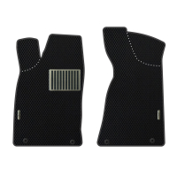 Autószőnyegek Audi 80 B3 (1986-1991)