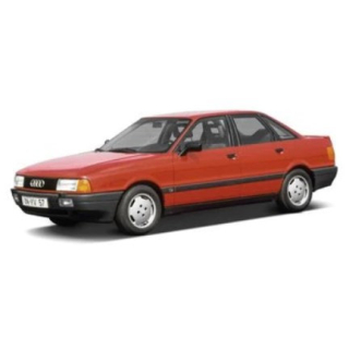 Autószőnyegek Audi 80 B3 (1986-1991)