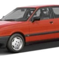 Autószőnyegek Audi 80 B3 (1986-1991)