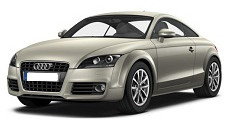 Autószőnyegek Audi TT 8J (2006-2014)