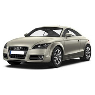 Autószőnyegek Audi TT 8J (2006-2014)