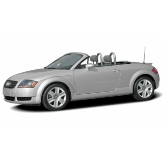 Autószőnyegek Audi TT 8N (1998-2006)