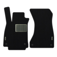 Autószőnyegek Audi A5 (2016-…)