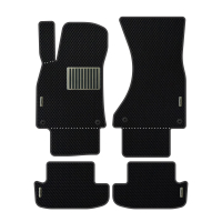 Autószőnyegek Audi S5 (2012-2016)