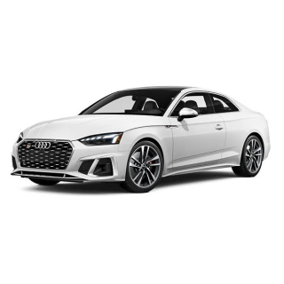 Autószőnyegek Audi S5 (2012-2016)