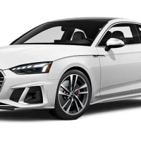 Autószőnyegek Audi S5 (2012-2016)