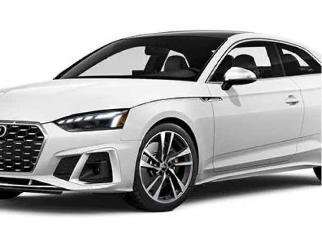 Autószőnyegek Audi S5 (2012-2016)