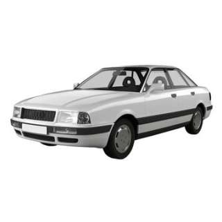 Autószőnyegek Audi 80 B4 (1991-1995)