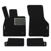 Autószőnyegek Audi TT 8S (2014-…)