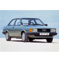 Autószőnyegek Audi 80 B2 (1978-1986)