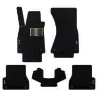 Autószőnyegek Audi A6 C7 Allroad (2012-2014)