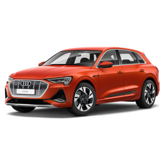 Autószőnyegek Audi e-tron  (2018-…)