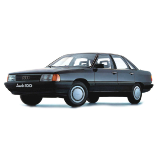 Autószőnyegek Audi 100 C3/44 (1982-1988)