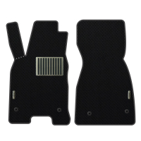 Autószőnyegek Audi A6 C5 (2001-2004)