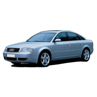 Autószőnyegek Audi A6 C5 (1997-2001)