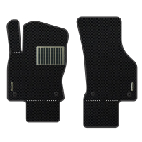 Autószőnyegek Audi A3 8V (2012-2017)