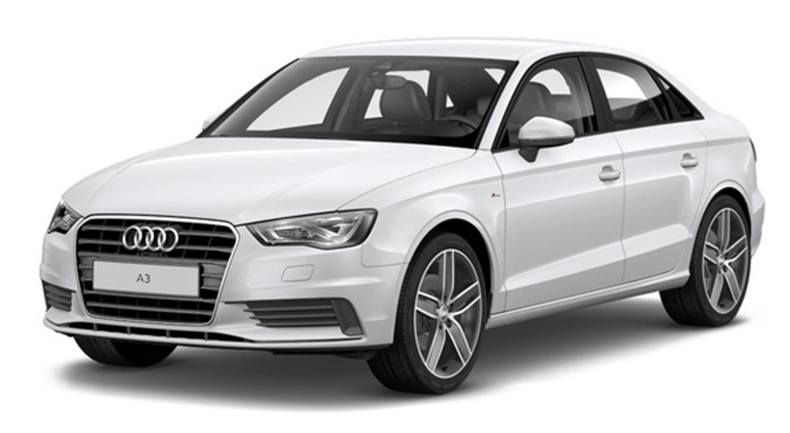 Autószőnyegek Audi A3 8V (2012-2017)