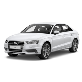 Autószőnyegek Audi A3 8V (2012-2017)