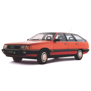 Autószőnyegek Audi 100 C3/44 (1982-1991)