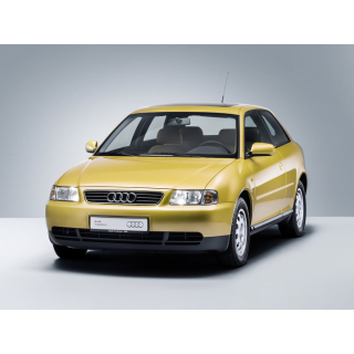 Autószőnyegek Audi A3 8L (1996-2000)