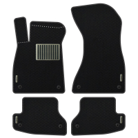 Autószőnyegek Audi A5 (2016-…)