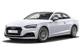 Autószőnyegek Audi A5 (2016-…)