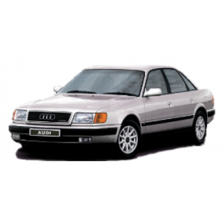 Autószőnyegek Audi 100 C4/4A (1990-1994)