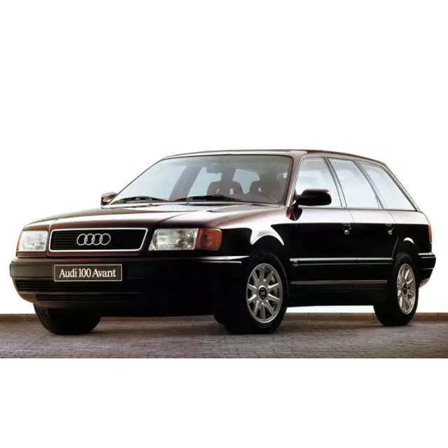 Autószőnyegek Audi 100 C4/4A (1990-1994)