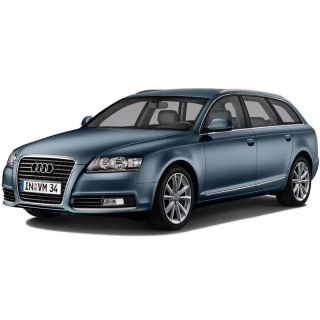 Autószőnyegek Audi A6 C6 (2004-2011)