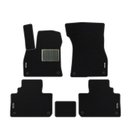 Autószőnyegek Audi e-tron  (2018-…)