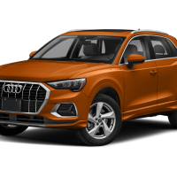 Autószőnyegek Audi Q3 (2018-…)